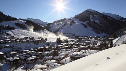 Hütte für 6 Personen in Saalbach, Kitzbüheler Alpen, Bild 2
