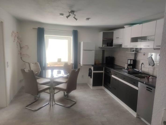 Ganze Wohnung, Neu! Ferienwohnung am Ahlberg in Toppenstedt, Nordheide