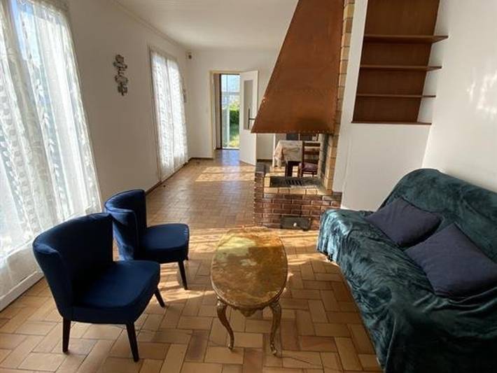 Location de vacances pour 6 personnes à La Brée-les-Bains - 4