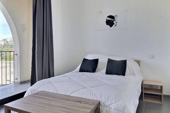 Gîte pour 4 personnes dans Plage de Lozari - 2