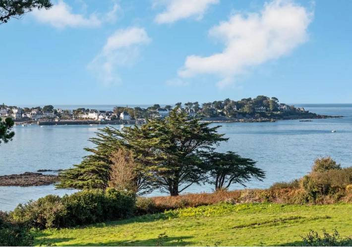 Appartement de vacances pour 2 personnes, avec Balcon ainsi que Piscine et Vue