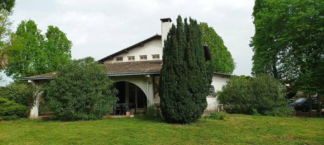 Location de vacances pour 10 personnes, avec vue et jardin, animaux acceptés à Montauban - 2