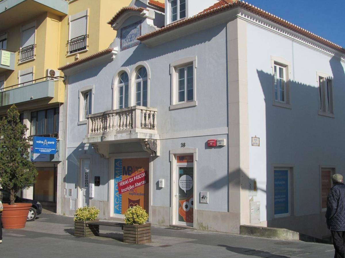 Apartamento inteiro, Casazulapartments in Sintra, Costa de Lisboa