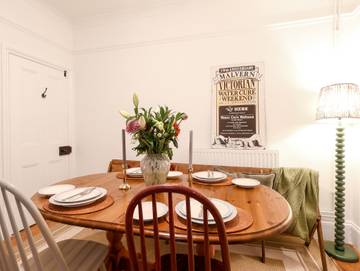 Holiday Rental for 4 People in Malvern, Worcestershire, Photo 1