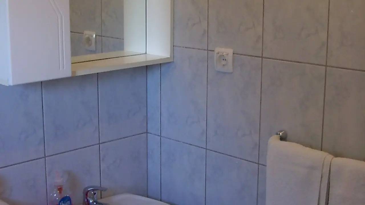 Zimmer für 2 Personen (22 m²) in Bogomolje in Hvar