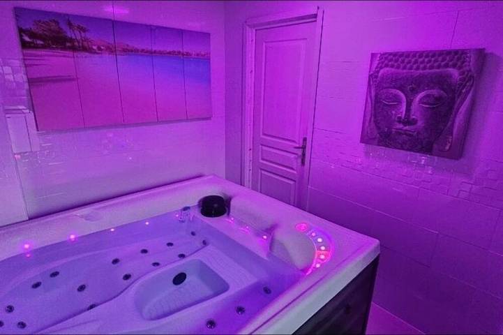 Location de vacances pour 5 personnes à Benfeld