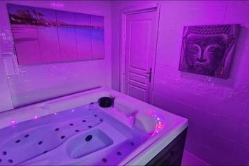 Gîte pour 5 personnes à Benfeld