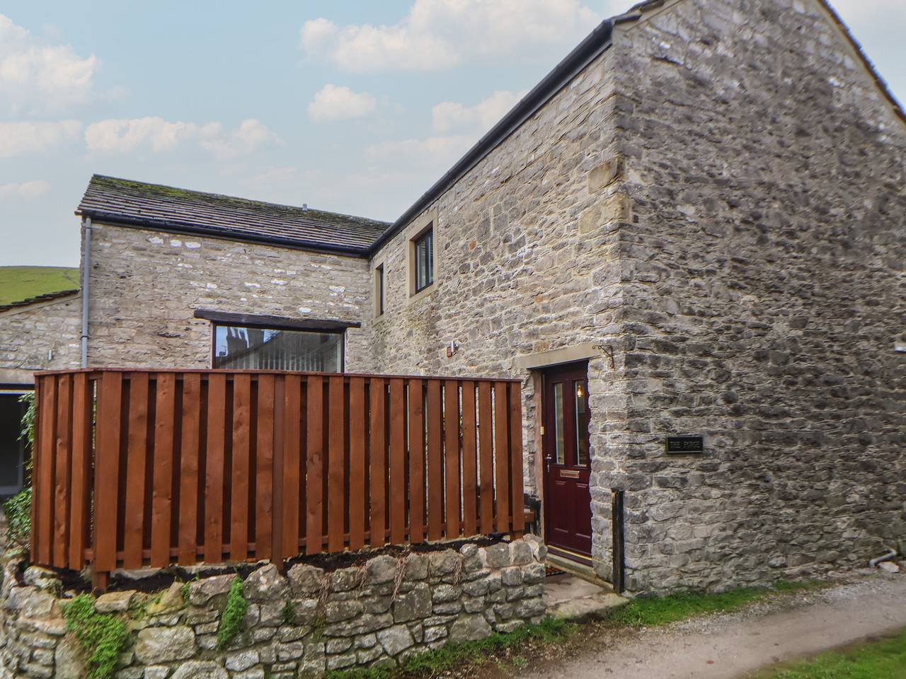 Cottage for 8 People in Castleton, Peak District