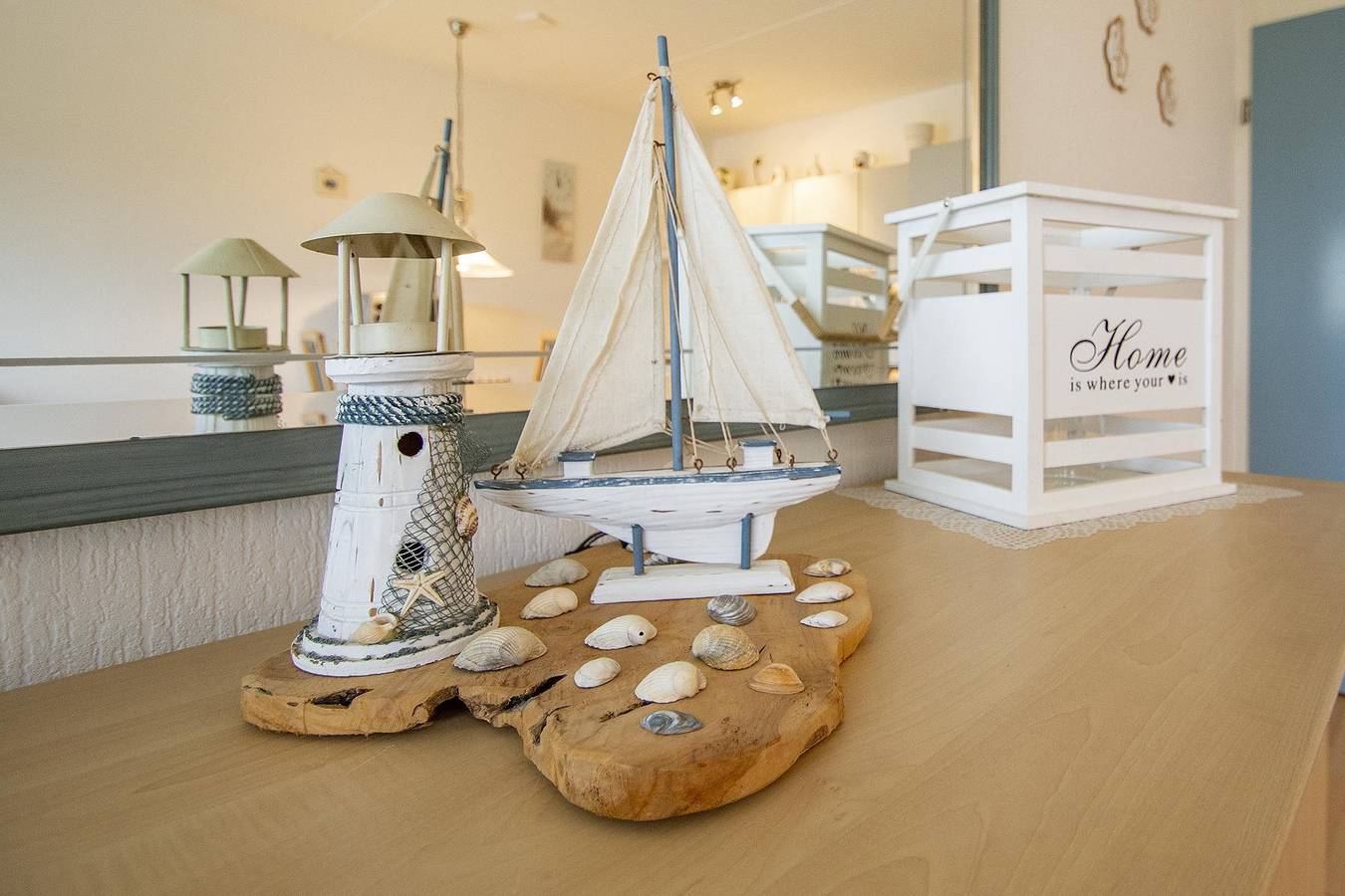 Ganze Wohnung, Callinghe Vakanties — Beach Appartement 29  in Callantsoog, Niederländische Nordsee