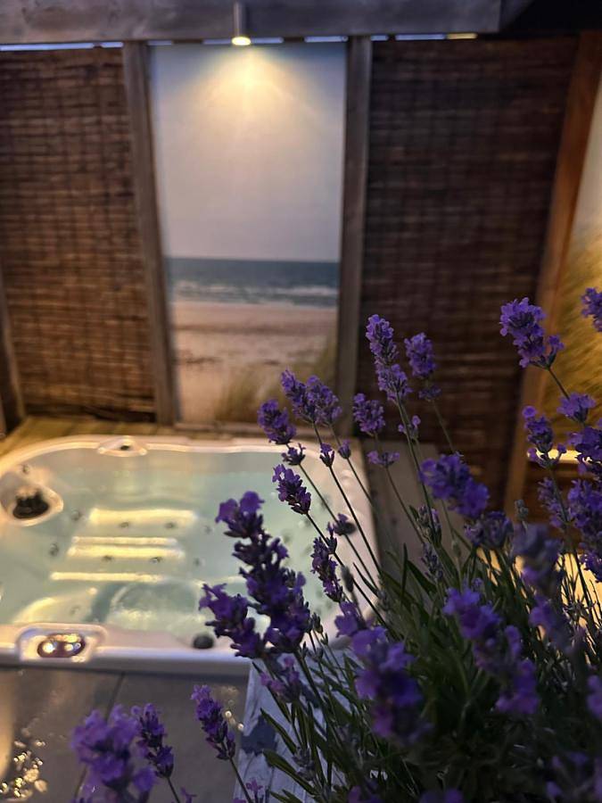 Geheel appartement, Zeeuws Ontspannen - Privé Wellness & Suites in Middelburg, Walcheren