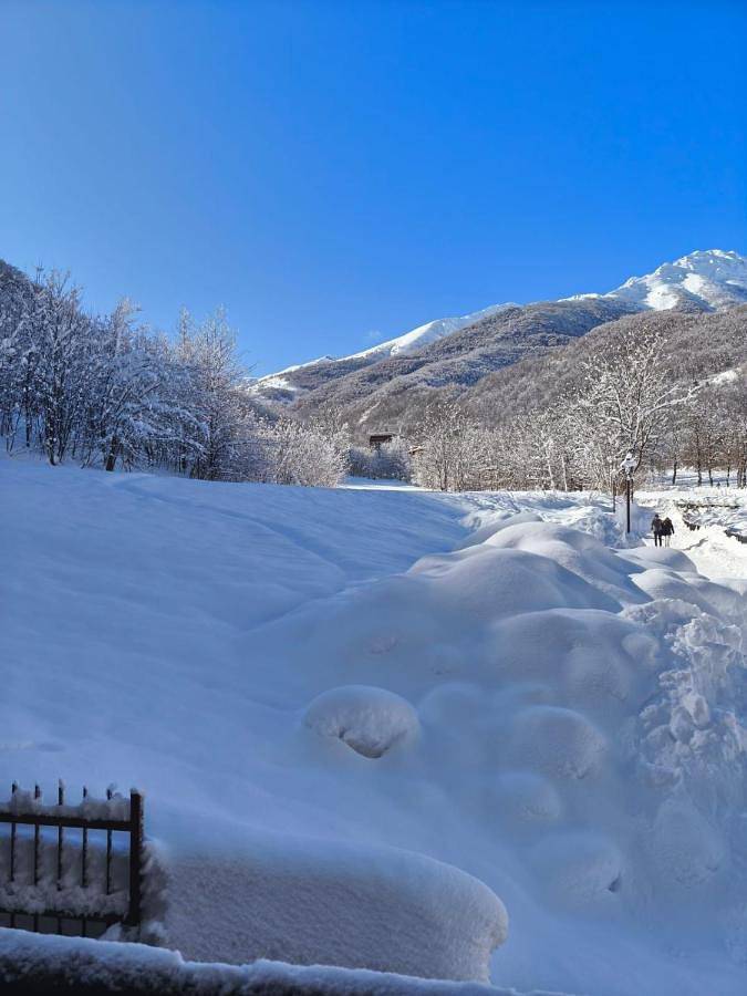 Casa Vacanze Limone in Limone Piemonte, Alpi Liguri