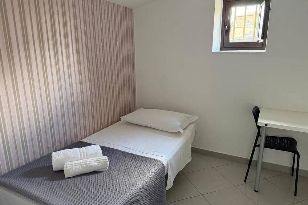 Apartamento entero, An elegant retreat overlooking the city of mosaics in Caltagirone, Provincia de Catania