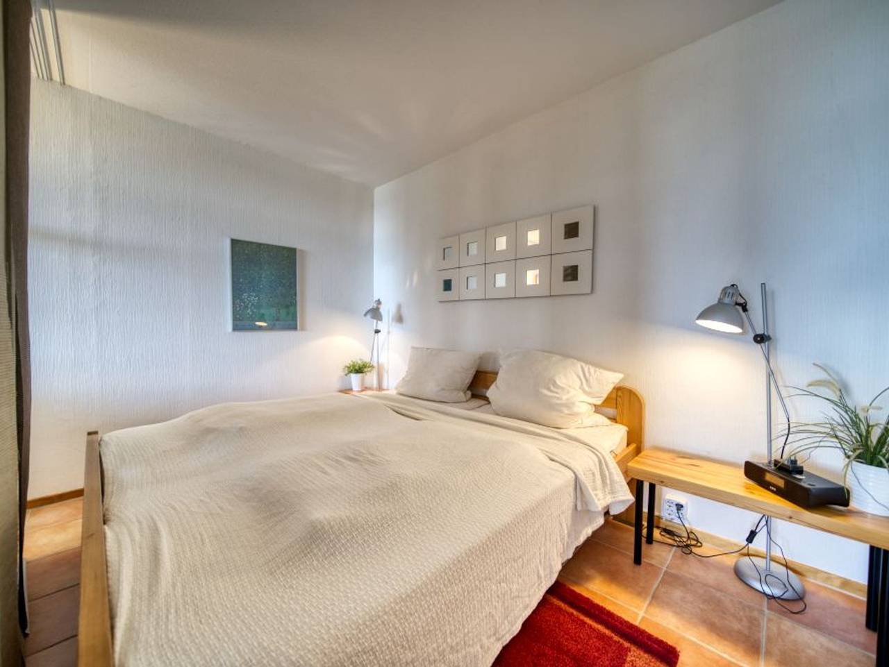 Ganze Ferienwohnung, Ferienpark - Haus D, App. 0D0303 - Ferienpark - Haus D, App. 0D0303 in Heiligenhafen, Ostholstein