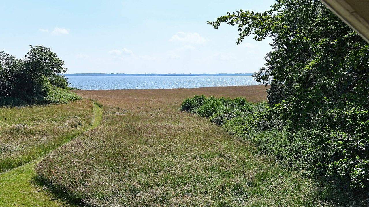 Ferienhaus für 6 Personen (130 m²) in Jegind in Jegindø, Thyholm
