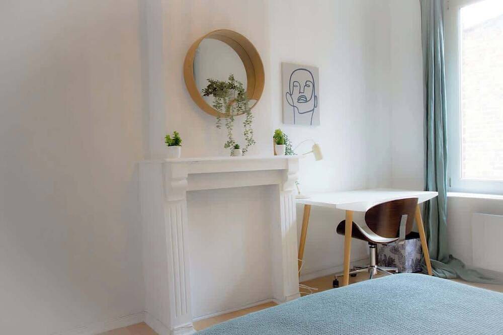 Appartement entier, Sublimé 2, Bollaert, 4 pers, centre ville in Lens, Région de Lens