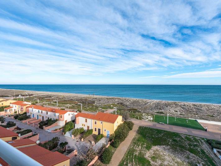 Location de vacances pour 2 personnes à Le Barcarès