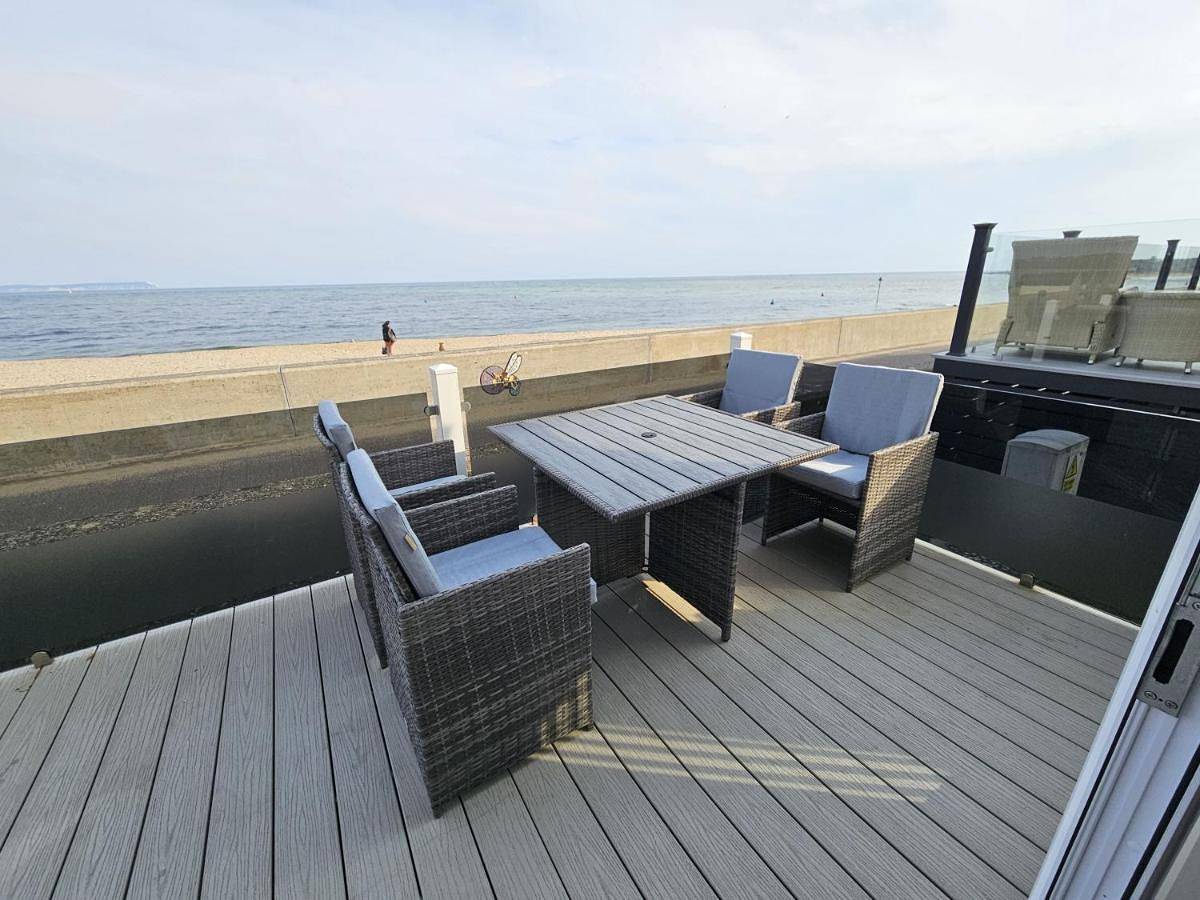 Holiday Home in Mudeford, Christchurch
