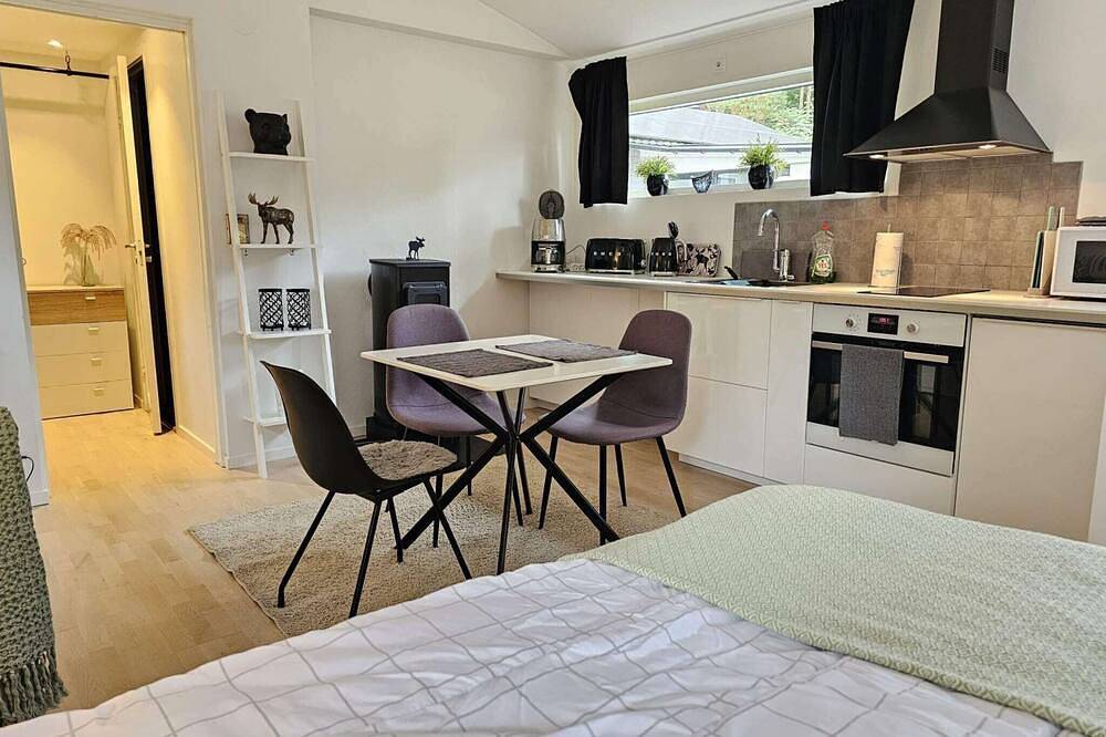 4 Sterne Ferienhaus in Löddeköpinge in Kävlinge, Skane