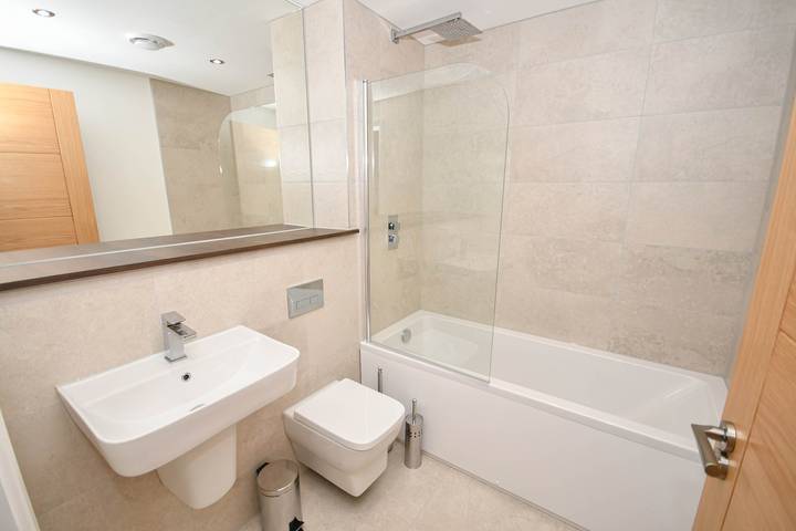 Entire apartment, Modern & Cosy 1 Bedroom Apartment in Leeds in Leeds, West Yorkshire