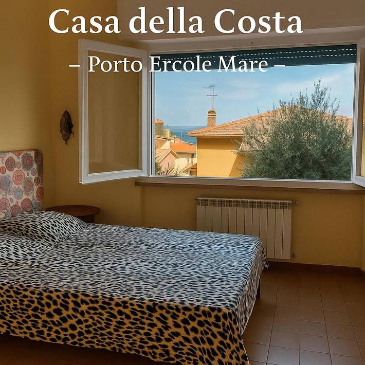 Ferienwohnung für 4 Personen, mit Ausblick - 1