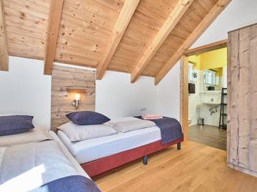 Chalet für 8 Personen in Sankt Michael im Lungau, Lungau, Bild 4