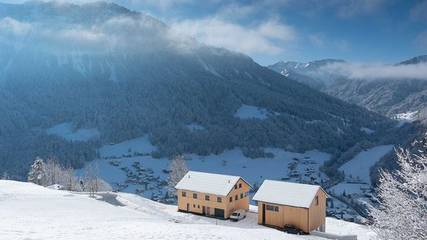 Vakantiewoning voor 5 Personen in Mellau, Bregenzerwoud, Afbeelding 4