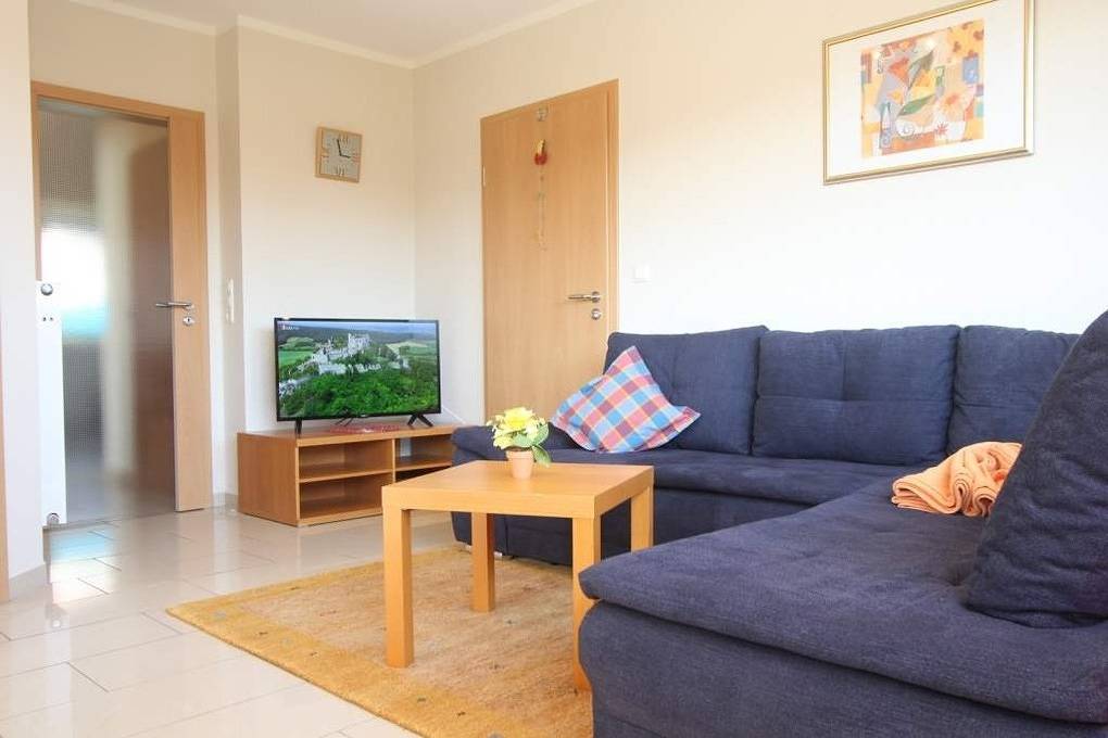 Ferienwohnung in Boltenhagen ab 140€ pro Nacht