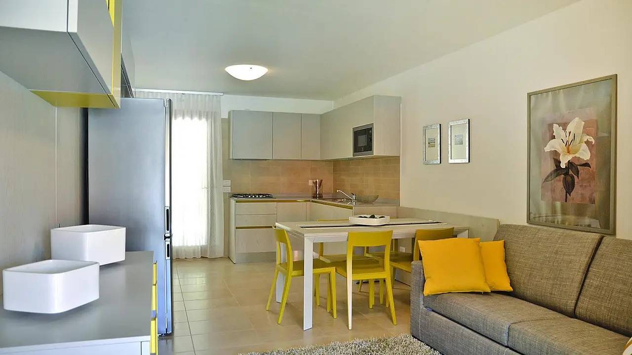 Ferienhaus für 6 Personen (70 m²) in Lignano in Lignano Sabbiadoro, Udine Provinz