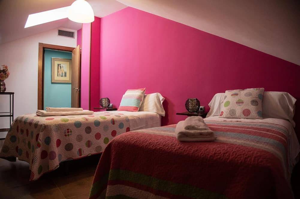 Apartamento entero, Apartamento Dúplex 2 Dormitorios - Parking Gratuito in Andújar, Provincia de Jaén