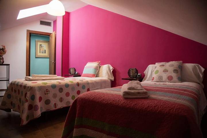 Ganze Wohnung, Apartamento Dúplex 2 Dormitorios in Andújar, Jaén Provinz
