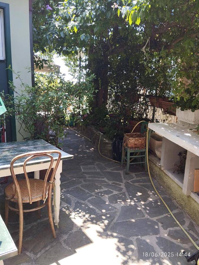 B&b per 2 persone, con Terrazza e Giardino nonché Panorama a Zoagli