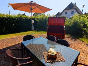 Ferienhaus für 6 Personen in Zinnowitz, Usedom, Bild 1