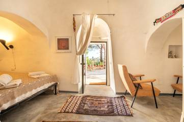 Glamping per 2 Persone in Ostuni, Riviera Adriatica, Foto 4