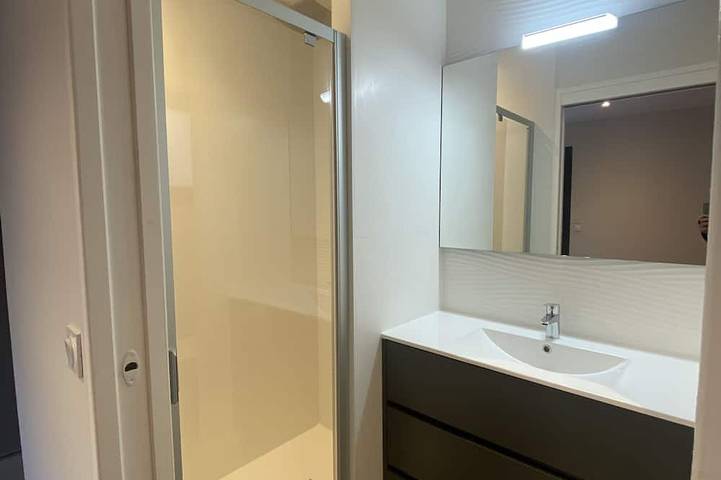 Location de vacances pour 8 personnes, avec jardin et terrasse dans Plage Du Capelan Bandol - 3