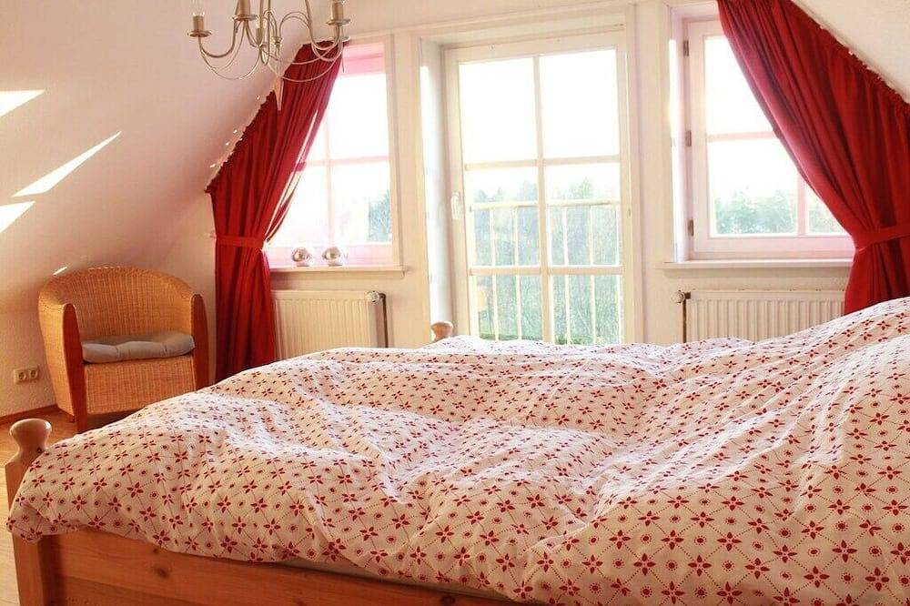 Romantisches Fachwerkhaus in Egestorf, Nordheide