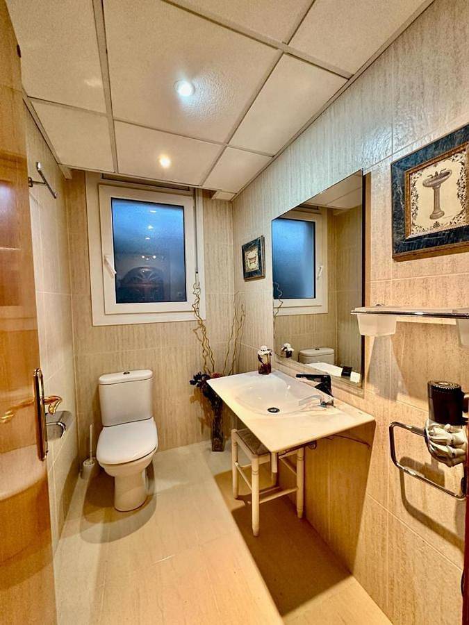 Villa pour 10 personnes, avec vue et jardin, animaux acceptés à Cambrils - 3