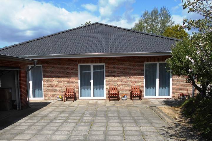 Pension für 2 Personen in Husum - 4