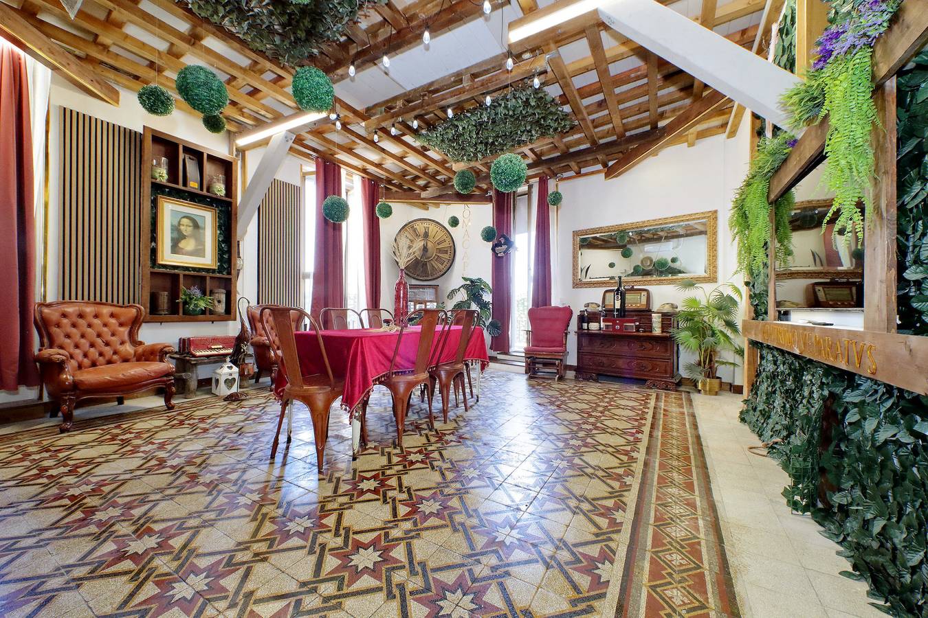 Appartement entier, 4Bnb - Victoria Palace in Vatican, Province de Rome