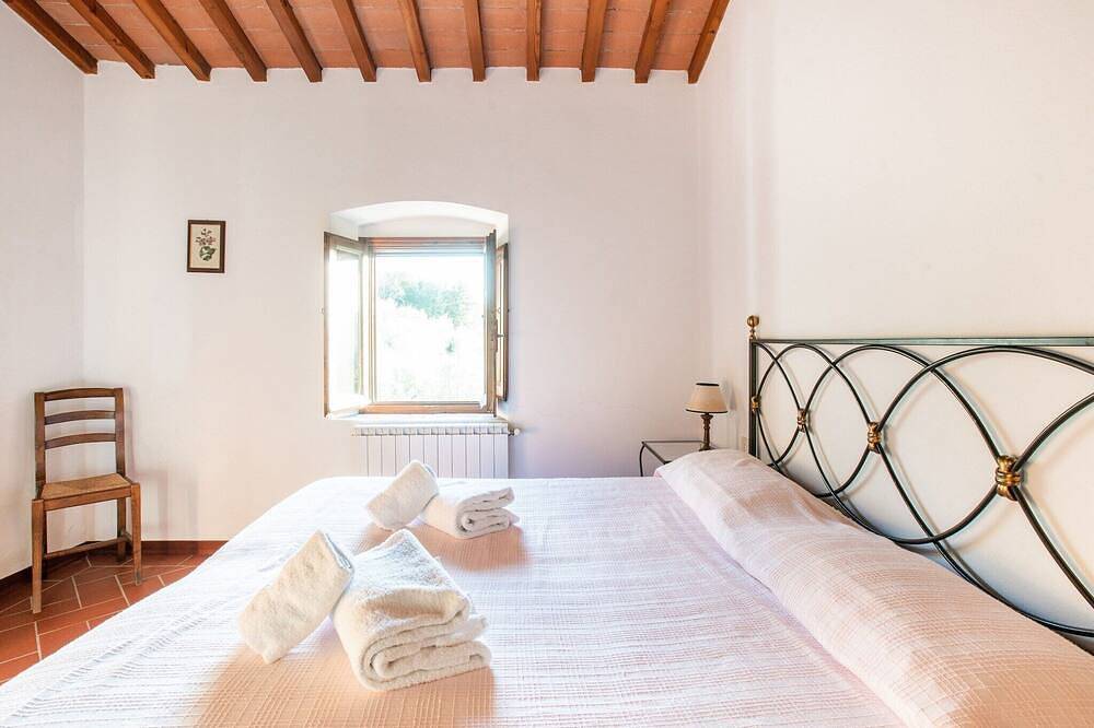 Casa Vacanze in Toscana Vigneti in San Casciano in Val di Pesa, Chianti