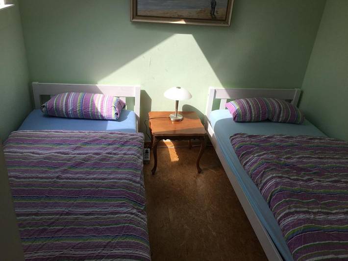 Ferienwohnung für 7 Personen, mit Balkon und Seeblick sowie Ausblick in Rhein-Sieg-Kreis - 4