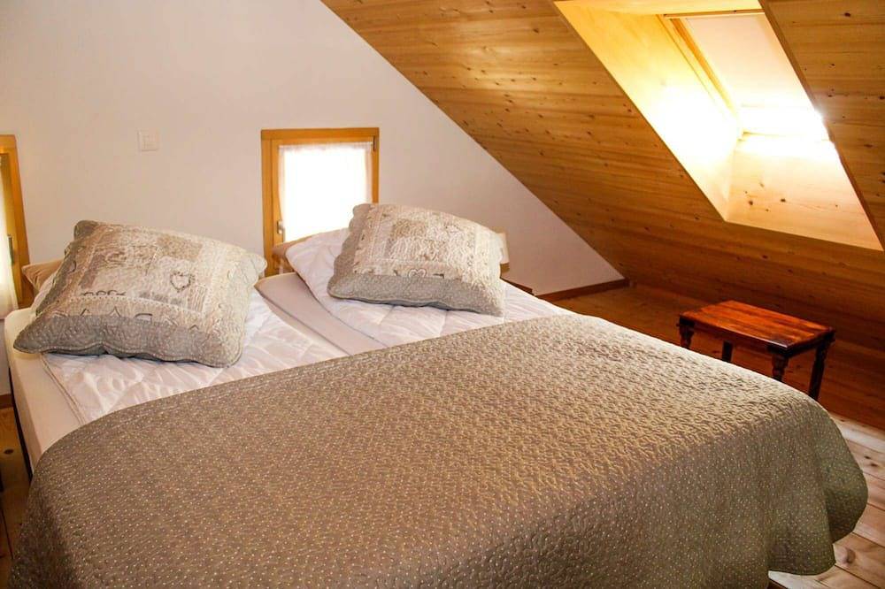 Mys Chalet - Authentic & renovated in Jaun, Kanton Freiburg