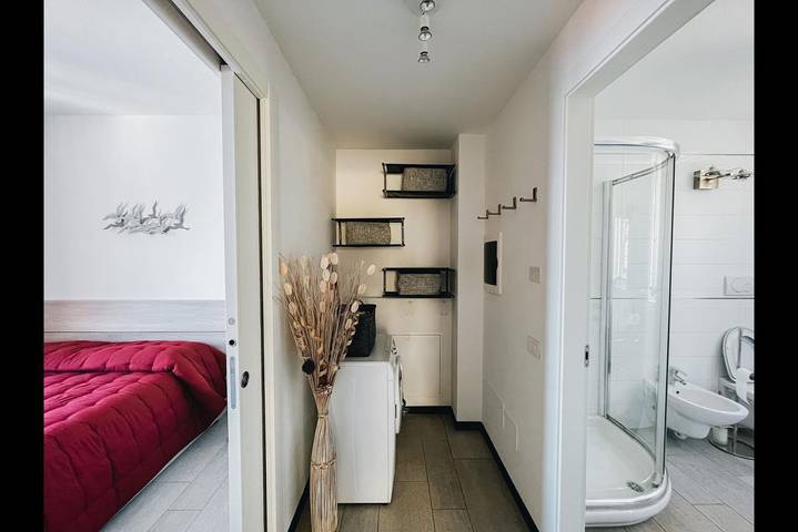 Gîte pour 4 personnes à Argegno - 4