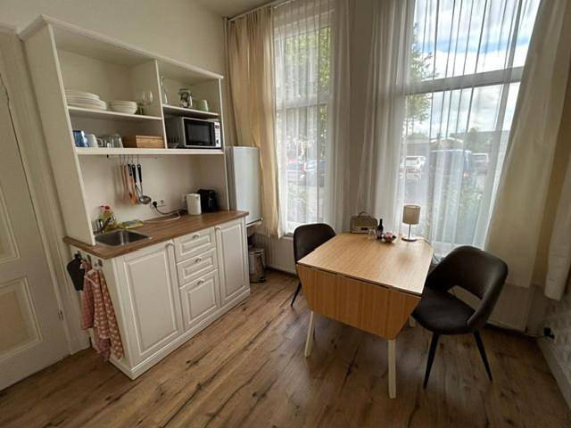 B&B Muntzicht in Utrecht, Bestuur Regio Utrecht