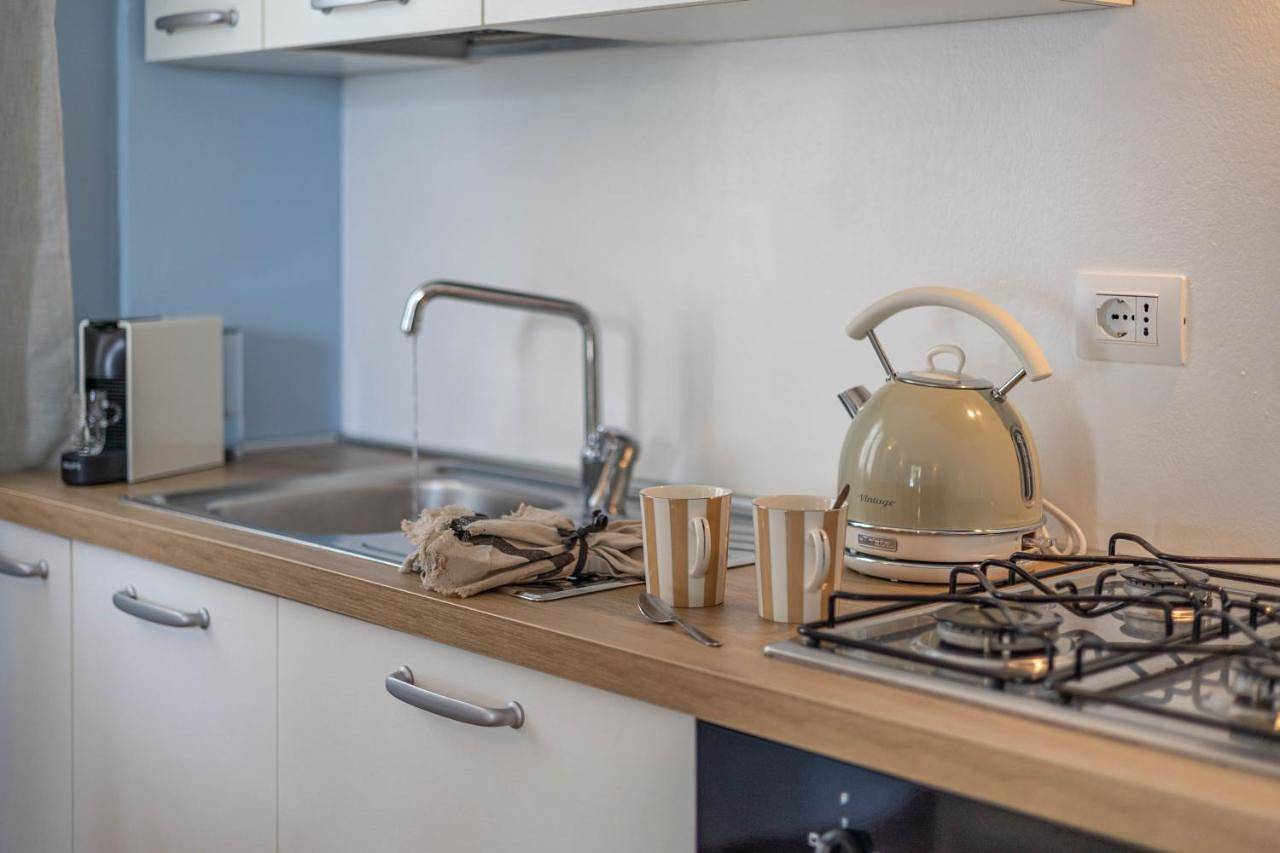 Ganze Wohnung, Casa Orizzonte - Appartamento con vista in Gabicce Mare, Pesaro-Urbino