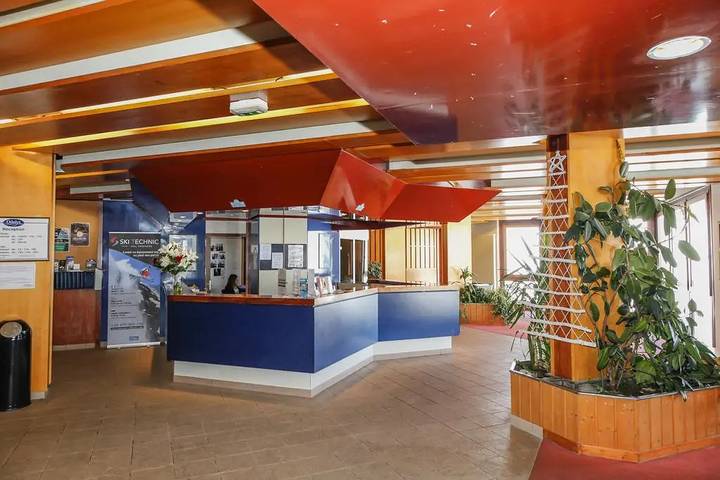 Gîte pour 2 personnes à Val Thorens - 2
