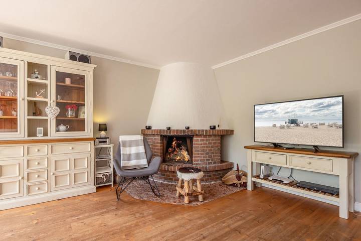 Ferienhaus für 7 Personen, mit Garten in Tinnum - 3