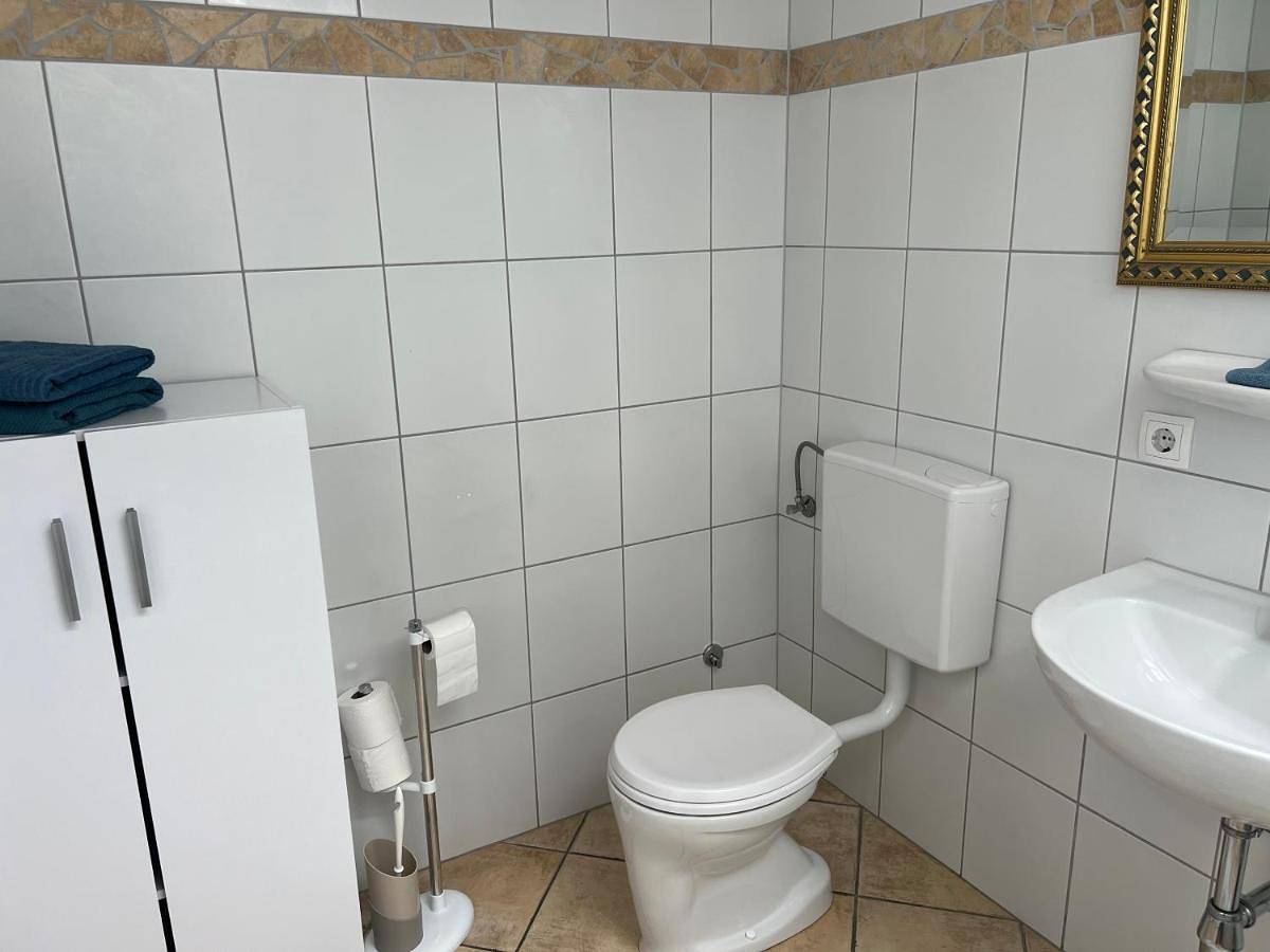 Ganze Wohnung, Tauglerei Appartement Vogelbeere in St. Koloman, Tennengau