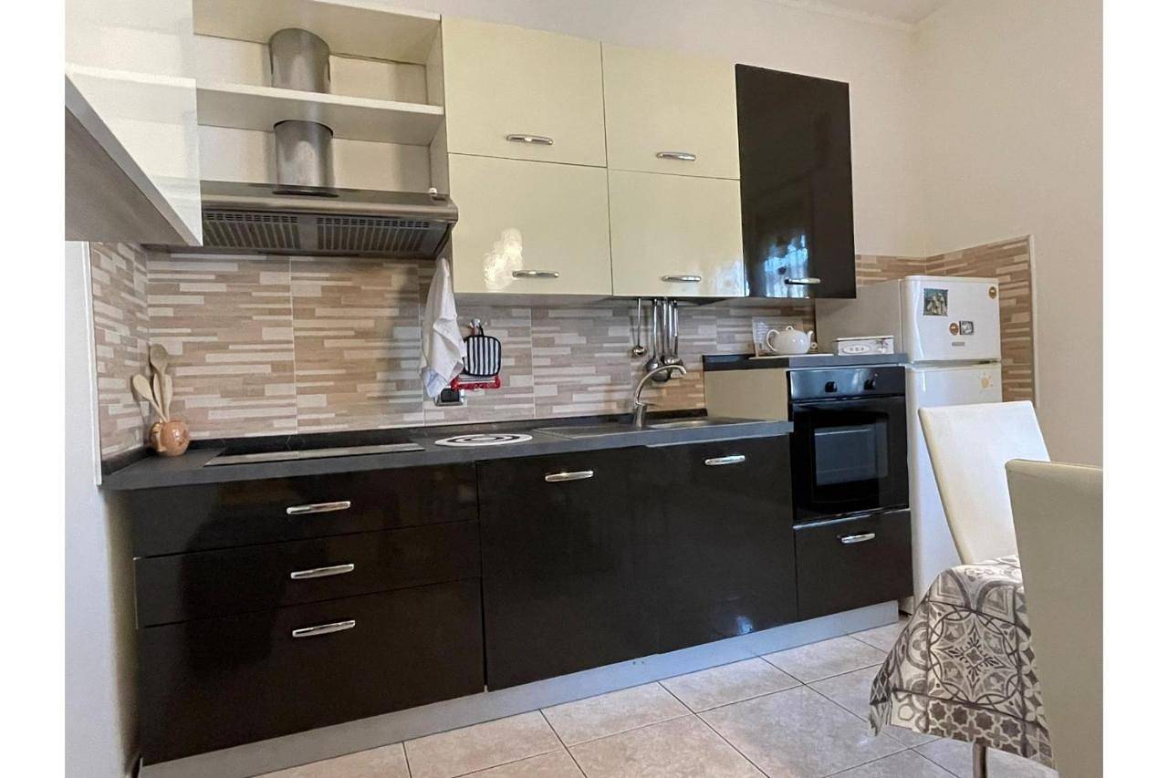 Appartamento intero, Pierluigi's House in Poetto, Campidano