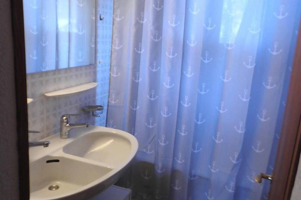 Geheel appartement, Chesa Bellavista in Bever, Oberengadin