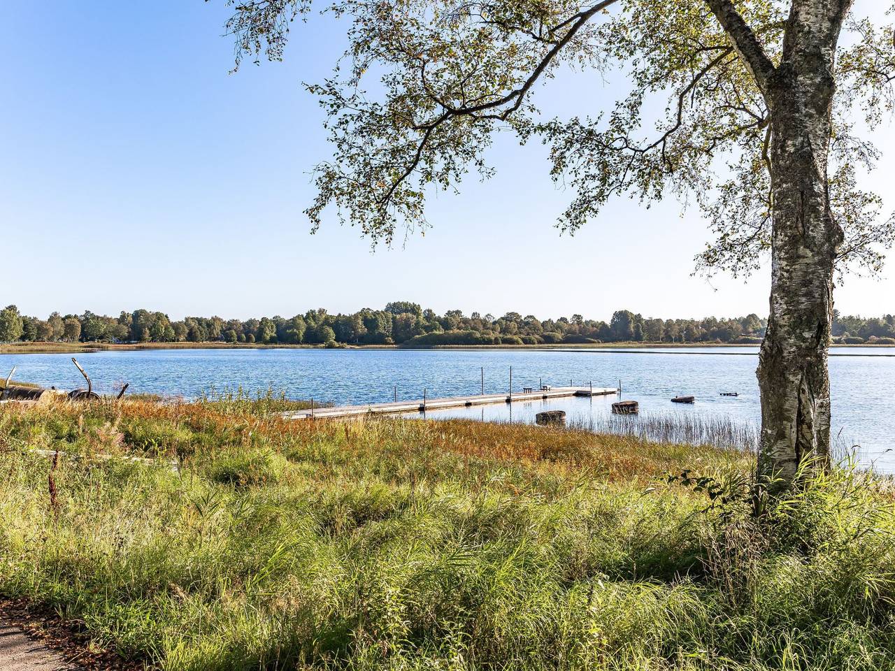 Svenstorp in Kronoberg